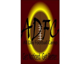 All Day Football Camp entry by John Hochstein