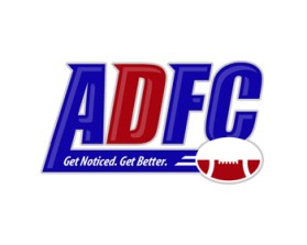 All Day Football Camp entry by Manny Gonzalez