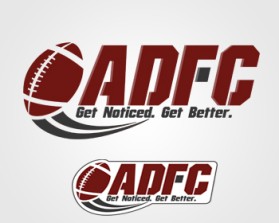 All Day Football Camp entry by rachoud