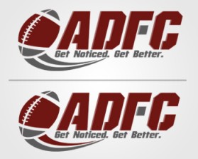 All Day Football Camp entry by rachoud