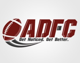 All Day Football Camp entry by rachoud