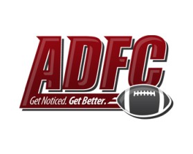 All Day Football Camp entry by Manny Gonzalez