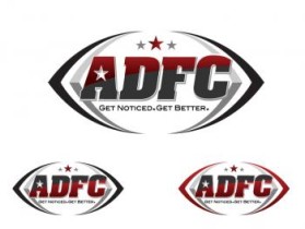 All Day Football Camp entry by Walter Amaya