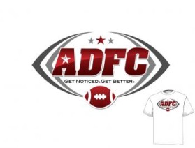 All Day Football Camp entry by Walter Amaya