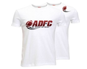 All Day Football Camp entry by rachoud