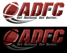 All Day Football Camp entry by rachoud