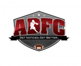 All Day Football Camp entry by Walter Amaya