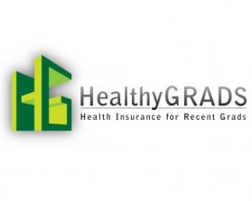 HealthyGrads.com entry by cks..design