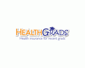 HealthyGrads.com entry by graphica