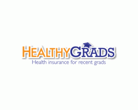 HealthyGrads.com entry by graphica