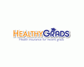 HealthyGrads.com entry by graphica