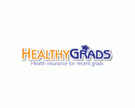 HealthyGrads.com entry by graphica