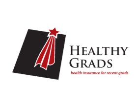 HealthyGrads.com entry by designbuddha