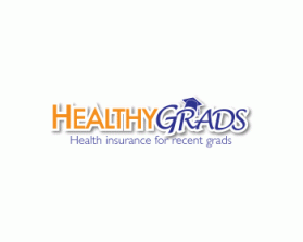 HealthyGrads.com entry by graphica