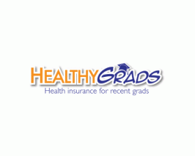 HealthyGrads.com entry by graphica