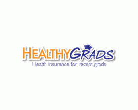 HealthyGrads.com entry by graphica