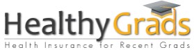 HealthyGrads.com entry by DesignDiva