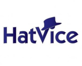 Hatvice/Hatvice.com entry by pst.fish designs