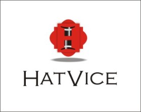 Hatvice/Hatvice.com entry by RoyalSealDesign