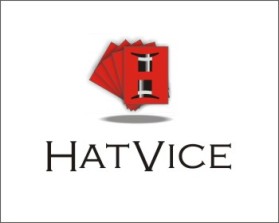 Hatvice/Hatvice.com entry by RoyalSealDesign