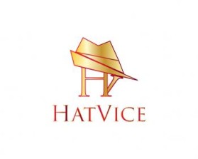 Hatvice/Hatvice.com entry by pst.fish designs