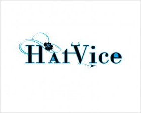 Hatvice/Hatvice.com entry by pst.fish designs