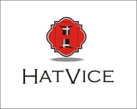 Hatvice/Hatvice.com entry by RoyalSealDesign