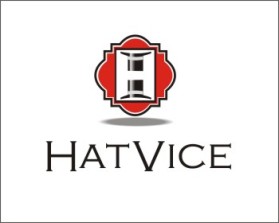 Hatvice/Hatvice.com entry by RoyalSealDesign