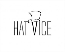 Hatvice/Hatvice.com entry by pst.fish designs