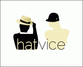 Hatvice/Hatvice.com entry by santacruzdesign