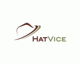 Winning entry: Hatvice/Hatvice.com entry by TheEagle
