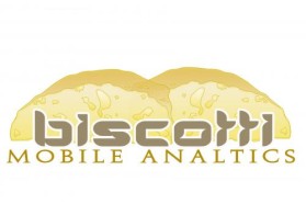 Biscotti entry by LogoMotives