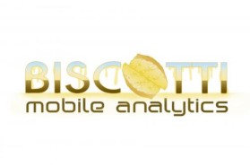 Biscotti entry by LogoMotives