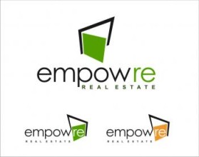 Winning entry: empowre entry by kraekempik