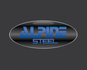 Alpine Steel, Inc entry by traceygl