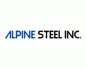 Alpine Steel, Inc entry by jsummit