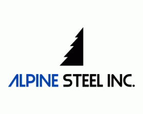 Alpine Steel, Inc entry by jsummit