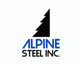 Alpine Steel, Inc entry by jsummit