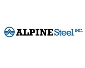 Alpine Steel, Inc entry by pablo