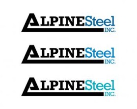 Alpine Steel, Inc entry by pablo