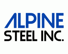Alpine Steel, Inc entry by jsummit