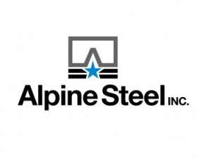 Alpine Steel, Inc entry by pablo