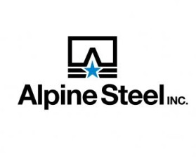 Alpine Steel, Inc entry by pablo