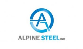 Alpine Steel, Inc entry by indiart
