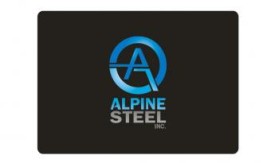 Alpine Steel, Inc entry by indiart