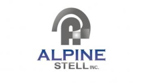 Alpine Steel, Inc entry by indiart