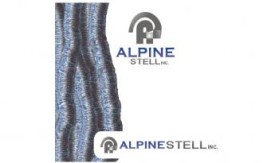 Alpine Steel, Inc entry by indiart