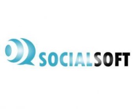 Socialsoft / socialsoft.com entry by Artful Ambitions