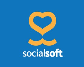 Socialsoft / socialsoft.com entry by lior