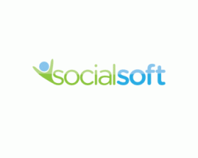 Socialsoft / socialsoft.com entry by da fella